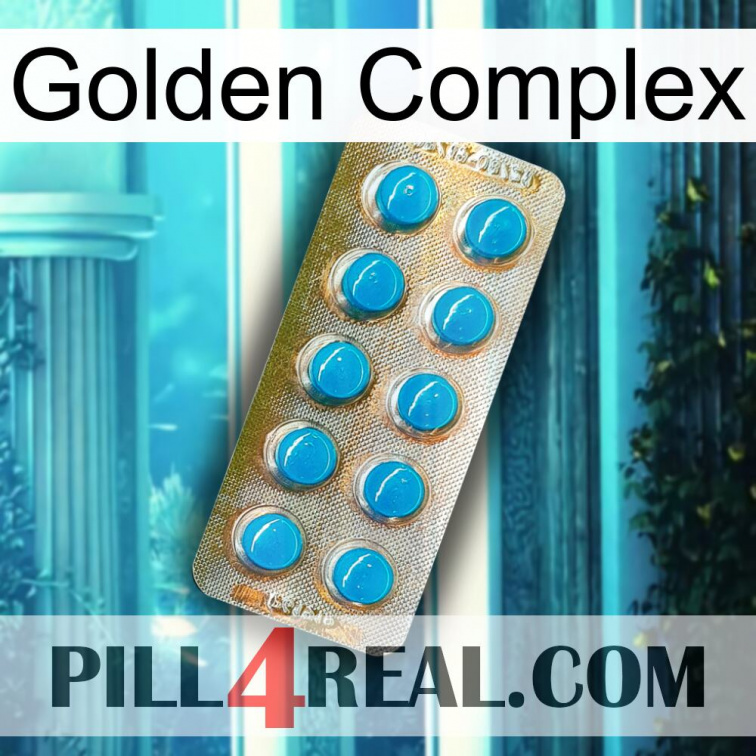 Golden Complex new09